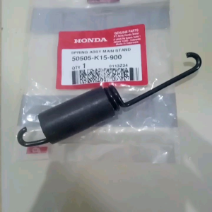 per spring standar tengah dua cb 150r old cb 150r k15G k15M new cb 150r k15P sonic 150r supra gtr 150 original honda 50505K15900