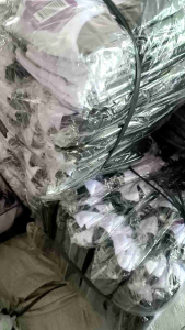 Kaos Kaki Tawaf & Perlengkapan Haji Umroh