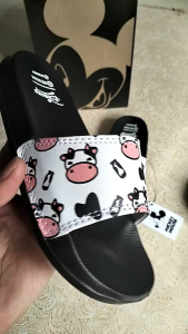 Sandal Selop Karakter Disney Nevada Dewasa dan anak-anak