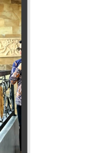 COUPLE PREMIUM WIRAGUNA KLASIK BATIK FLORIST