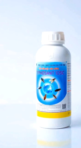 Diệt Côn Trùng TERMOSANT 10SC(VIPESCO)1LÍT Diệt ruồimuỗikiếngiánbọ chétsâu bọ NÔNG NGHIỆP huyền phù đậmHiệu Quả Cao