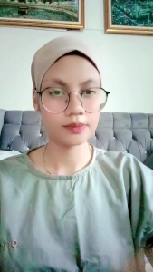 Ciput Telinga & Daleman Kerudung Anti Geser
