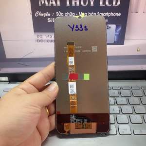 MÀN HÌNH VIVO Y33S-2021/Y76