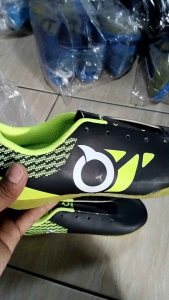 sepatu futsal anak junior ortus