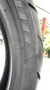 Ban DUNLOP Sportmax Q-Lite 150/60-17 Rim 17 TAPAK LEBAR 49 Ban Motor Balap Sport Touring dan Harian