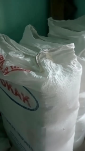 PROMO Gembol Nasi/saringan tahu/penyaring kelapa/puring Nasi