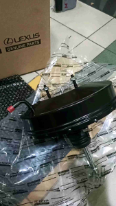 Booster Kijang 7K Kapsul Original Japan - Booster Toyota Kijang Kapsul