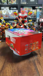 Blokees Wheels Ultraman C03