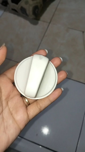 KNOP MESIN CUCI POLYTRON 2 TABUNG