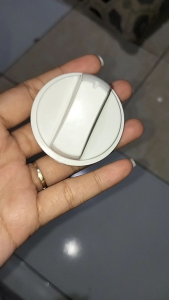 KNOP MESIN CUCI SHARP