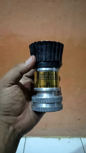 Variabel Nozzle 1.5\" / 2\" / 2.5\" Inch