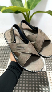 dép sandanl nam thời trang Fashion kiểu dáng trẻ trυng đế đúc liền khâu chỉ toàn bộ chắc chắn A8