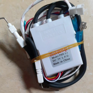 Modul Pemantik Water Heater Universal Modena Niko Paloma