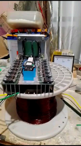 Inverter PAC 14 TR Ultrasonic: Mengenal & Memaksimalkan Efisiensi Energi