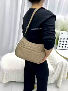 Tas Selempang Wanita Chibao CB 8896-PS