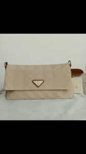 Tas Pabrikan MEBOLAN Kualitas Premium Tas Wanita Polos Shoulder Sling Bag kd 96