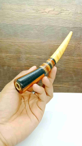 once pipa cangklong kayu kelor hitam kombinasi bajakah kemuning liwung macan L09