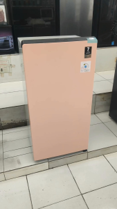 KULKAS AQUA 1 PINTU AQR-185MPE/MBE 145 LITER/KULKAS AQUA AQR-185MPE/MBE/MME NEW SERIES