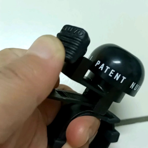 กระดิ่ง สำหรับจักรยาน