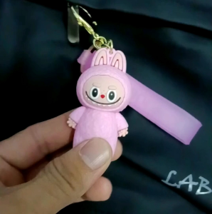 Labubu Backpack School Bag Backpack School travel Backpack