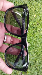 Kacamata Berkualitas VEITHDIA Polarized Photocromic Anti Silau Siang Malam Paser Ikan Mancing Mengemudi