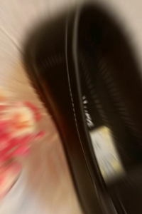 TERMURAH! sepatu sallyra pantofel wanita simple dua warna hitam dan putih ukuran 37 sd 41