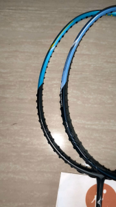 RAKET BADMINTON MIZUNO JPX 3 RAGE