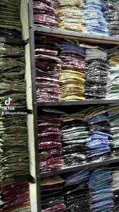 kemeja Koko cianghi staylish trendy 2023