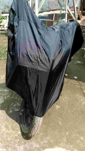 Sarung Motor Tahan Air All Size Matic & Motor Gede