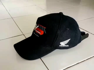 Topi Baseball Trucker Honda ADV160 Indonesia club