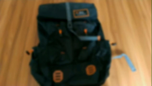 Tas Back Pack Pria Outvin Elbrus Tas kuliah Tas cowok Tas ransel laptop Tas sekolah SMP laki laki SMA negeri