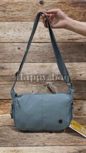 TAS SELEMPANG WANITA CHIBAO CB7321-SF 3sleting ((Free DustBag))