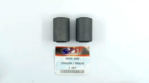 BOSH ARM SHOGUN & BOS FORK SWING AREM SUZUKI SHOGUN