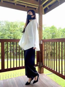 BLAZER CAPE NAGITA SCUBA PREMIUM 5436 MV SHOP