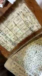 Desain Kholisoh: Aksesoris Kulit untuk Pria