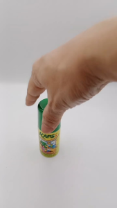 KAPS Natural Insect Repellent Stick EXP 10/28