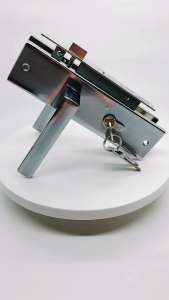 Handle Pintu Rumah Kotak Dop Ongkel Minimalis Anti Karat Gagang Stainless Stell Modern