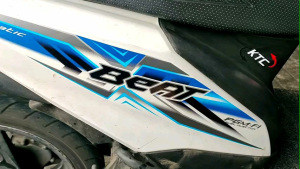 KNALPOT TZM PROJECT BEAT FI ESP KARBU SCOOPY FI VARIO LED VARIO NEW 125 150