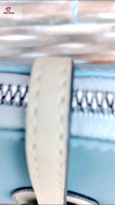 Wella Pouch By Biru Tsabita Pouch Wanita Waterproof