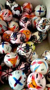 bola sepak size 4 premium
