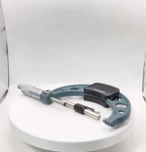 ไมโครมิเตอร์วัดนอก MITUTOYO Outside Micrometer