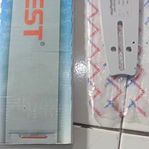 Bar Laser Senso Gergaji Mesin New West 24 Inch Original