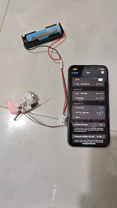 Camera Wifi Flycam - IOS và Android App BJ UFO
