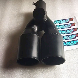 KNALPOT SUOS NGOROK CABANG UNTUK MOBIL BENSIN GRANMAX CARRY FUTURA T120SS DLL