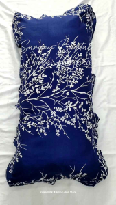 SARUNG BANTAL CINTA RUMBAI