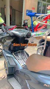 Ghế ngồi xe Airblade. Pcx chân ngắn. Dành cho bé 7th-2 tuổi