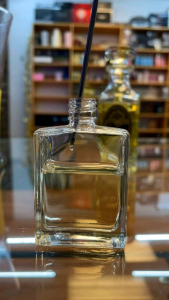 Parfum Pria Tahan Lama Grey SangX Original 35 ML By ARJASCENT PARFUM