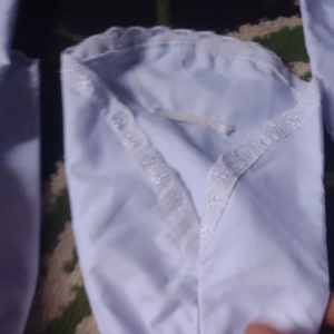 NAMISA sarung tangan muslimah syari