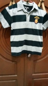 Baju Kemeja Anak Laki-Laki Pre-Loved: Tips dan Trik