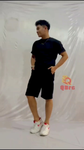 [BISA COD] CELANA PENDEK PRIA COWOK DEWASA / CHINO PENDEK BAHAN KATUN KUALITAS PREMIUM QUALITY